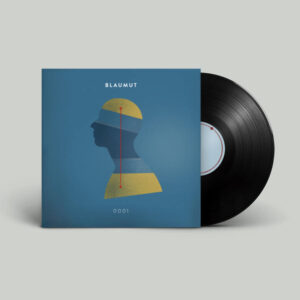 Portada per al disc 0001 de Blaumut