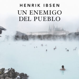 "Un enemigo del pueblo" de Henrik Ibsen, per a Storytel